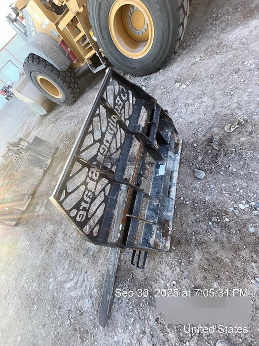 2021 PALADIN 48" Pallet Forks - Paladin