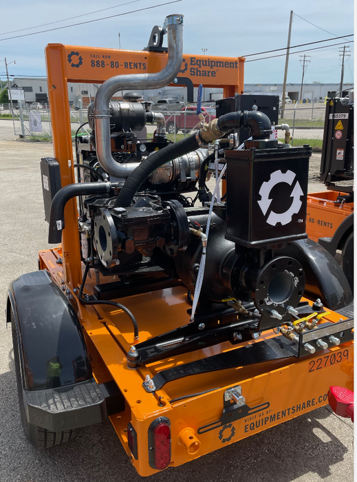 2022 PIONEER PP44S10L761-D2.9L4