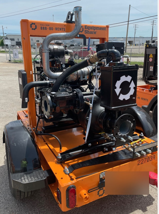 2022 PIONEER PP44S10L761-D2.9L4