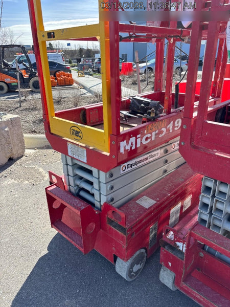 2019 MEC Micro 19