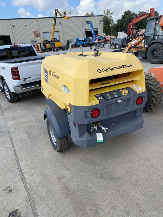 2021 ATLAS COPCO XAS188