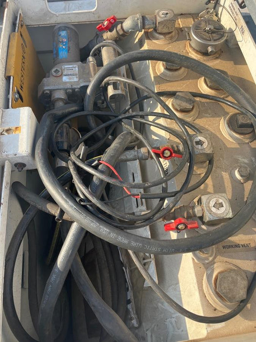 2024 WESTERN GLOBAL 20TCG-ES