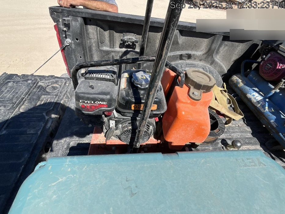 2023 MULTIQUIP MVC82VHW