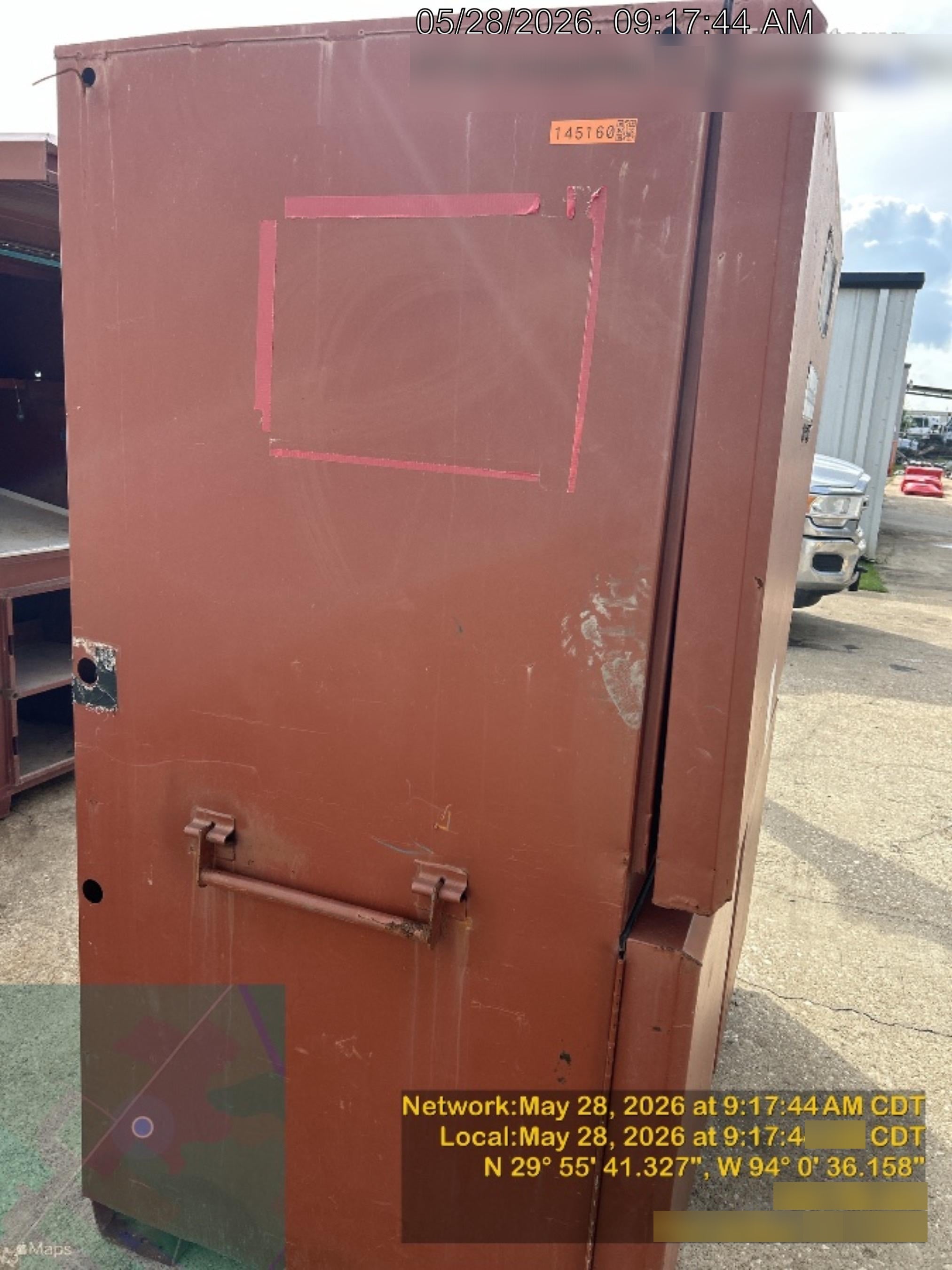 2021 JOBOX 1-669990