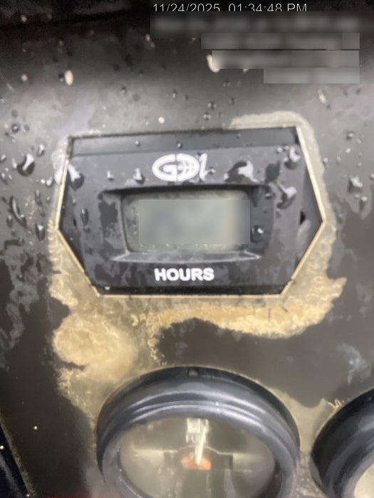 2018 Lincoln Electric Vantage 322 Lincoln Vantage 322 Welder Ready Pak 3 - Vantage 322, Trailer, Fender and light kit, Cable rack