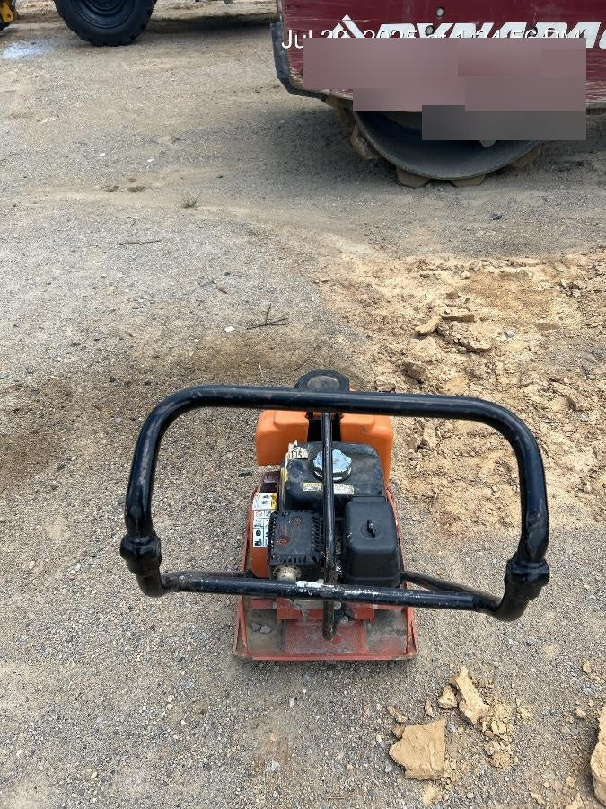2023 MULTIQUIP MVC82VHW