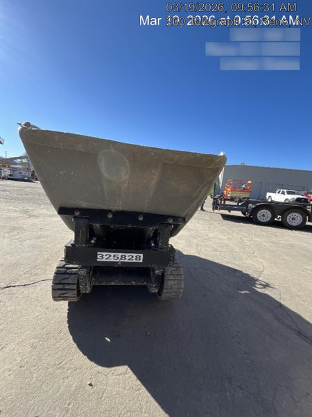 2023 TORO MBTX 2500-TS