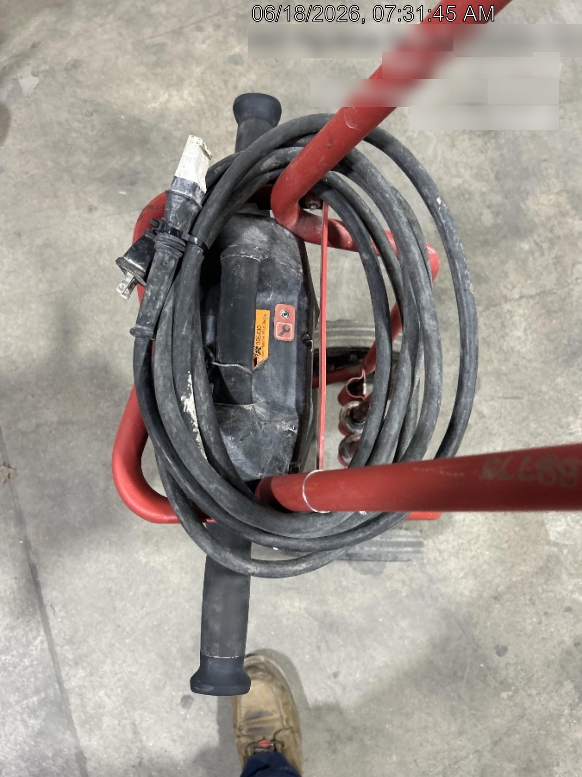 2024 HILTI TE 2000-AVR