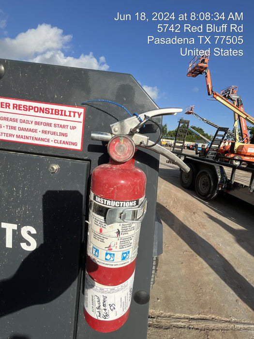 2023 AIRMAN PDS185S CWK