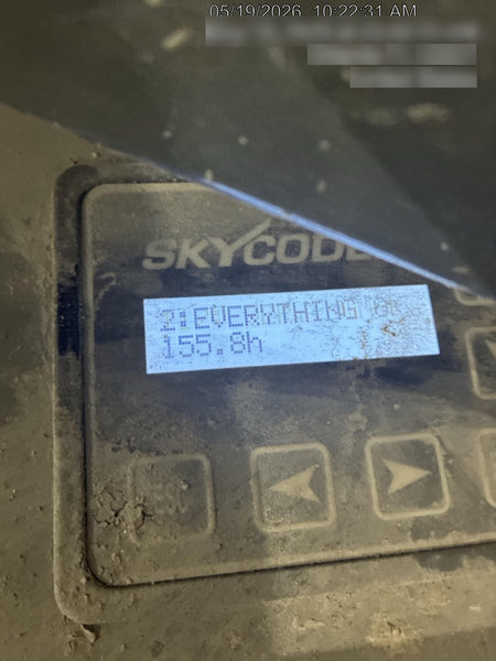2023 SKYJACK SJ3226