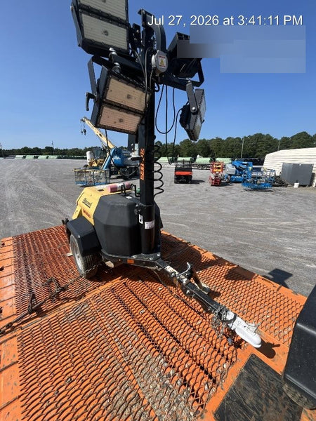 2022 ALLMAND NLV3GR