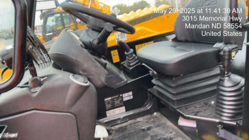 2025 JCB 512-56