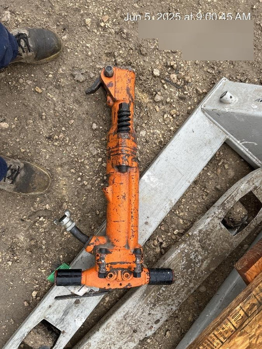 2021 MICHIGAN PNEUMATIC MP-TPB90-114