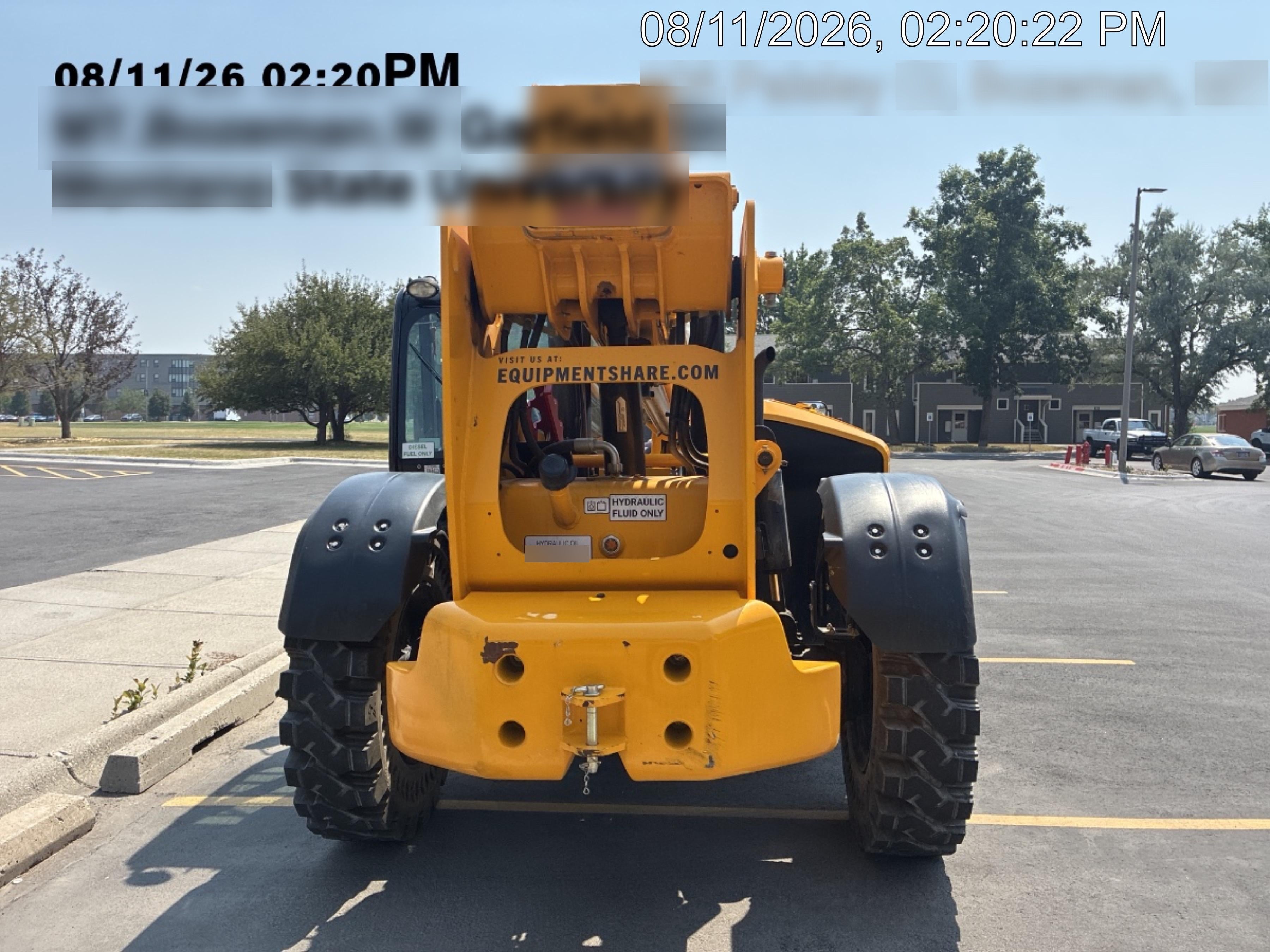 2024 JCB 509-42