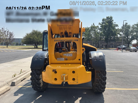 2024 JCB 509-42