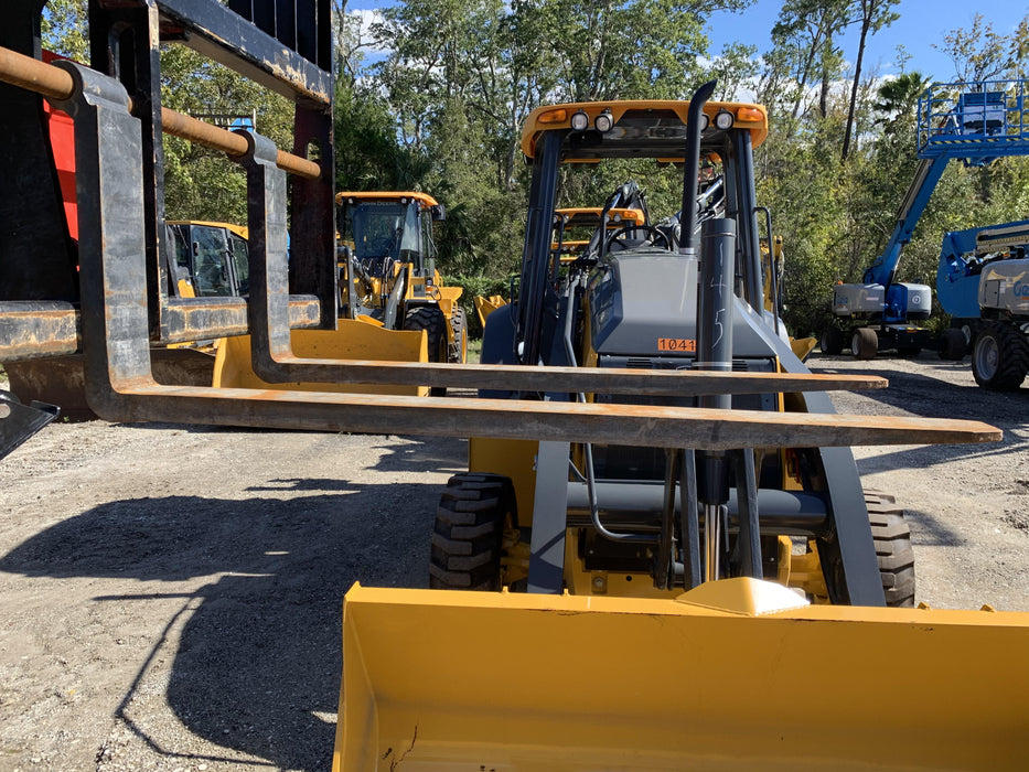 2020 MANITOU MTA10055