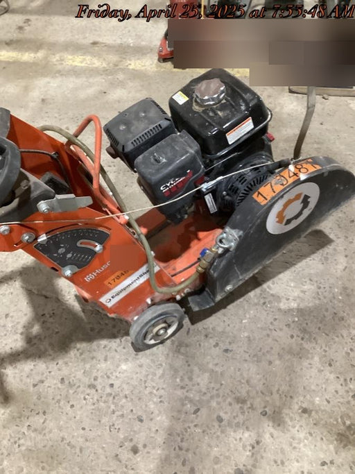 2021 HUSQVARNA FS400