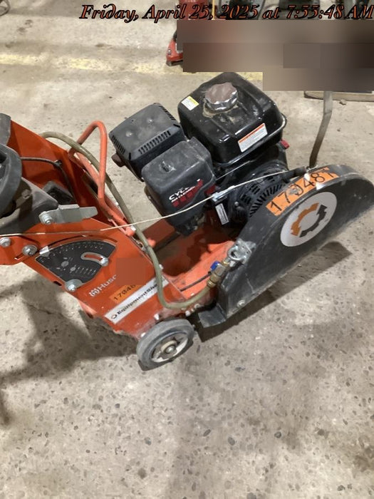 2021 HUSQVARNA FS400