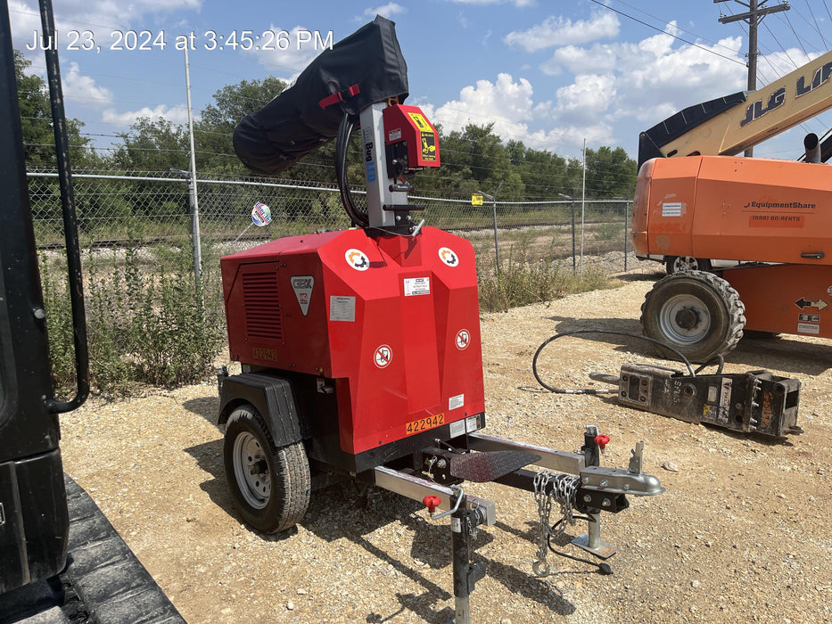 2024 MULTIQUIP GBX24BK