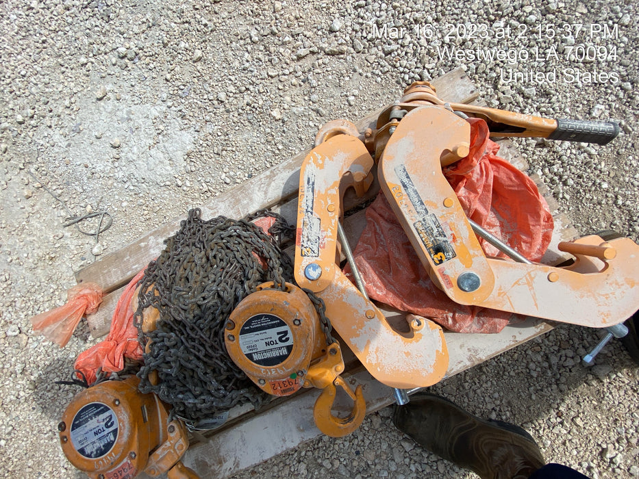 2022 HARRINGTON UBC030