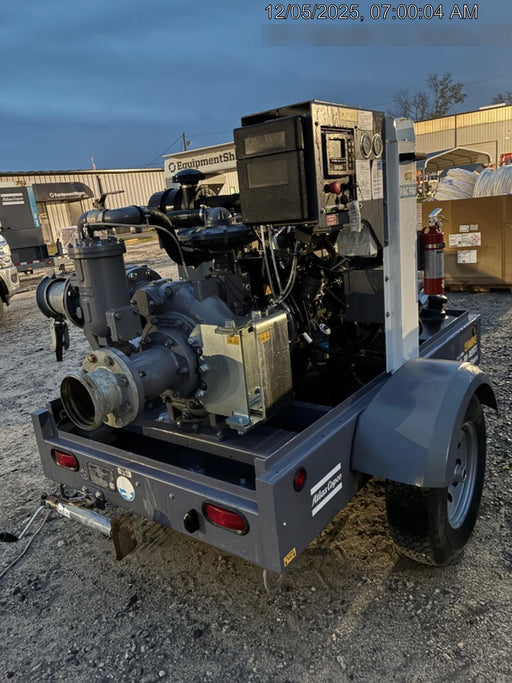 2024 ATLAS COPCO PAC F66 KD