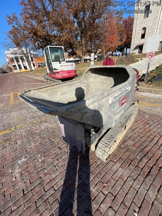 2023 TORO MBTX 2500-TS