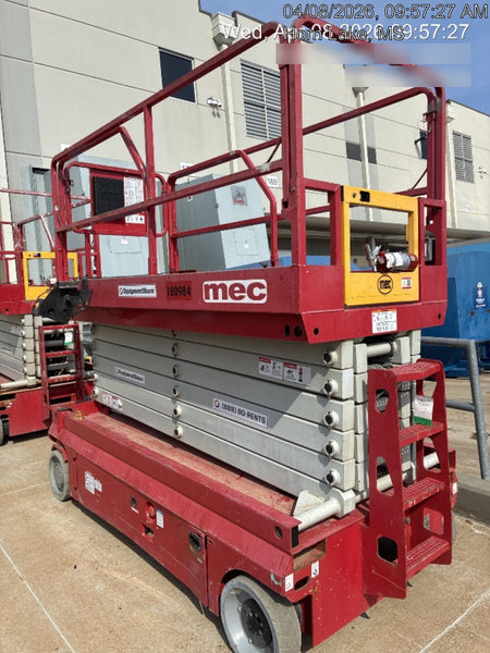 2021 MEC 4555SE