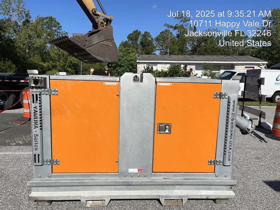 2023 MYERS-SETH MSP PP-150