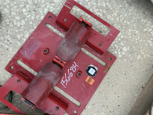 2021 KEY PLANT Pipe Conveyor