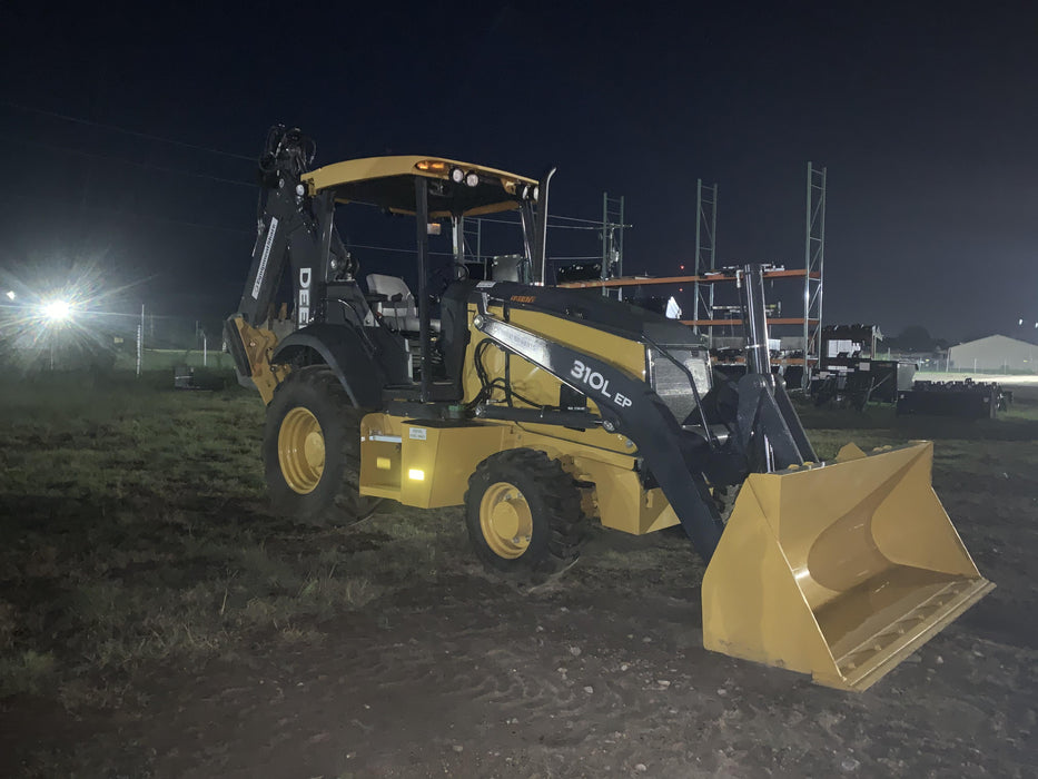 2020 JOHN DEERE 310LEP - Extendable Stick