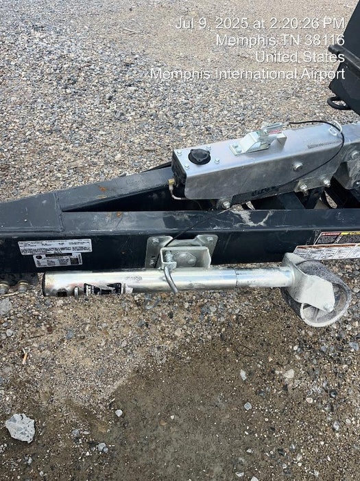 2024 AIRMAN PDSF375DP-6E1