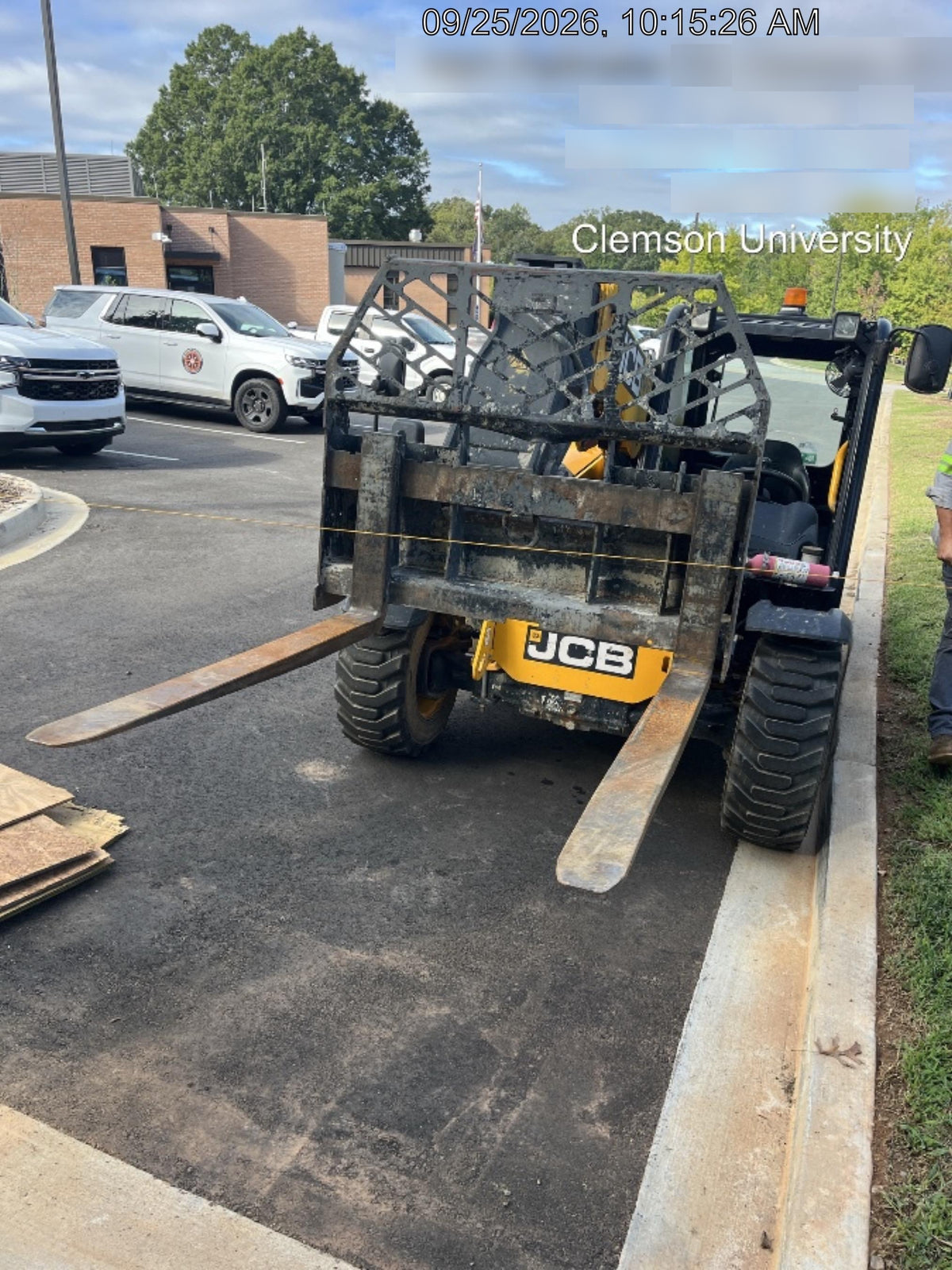 2024 JCB 505-20TC