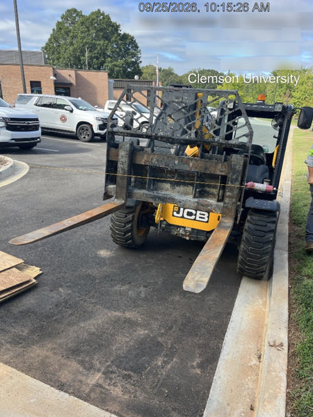 2024 JCB 505-20TC