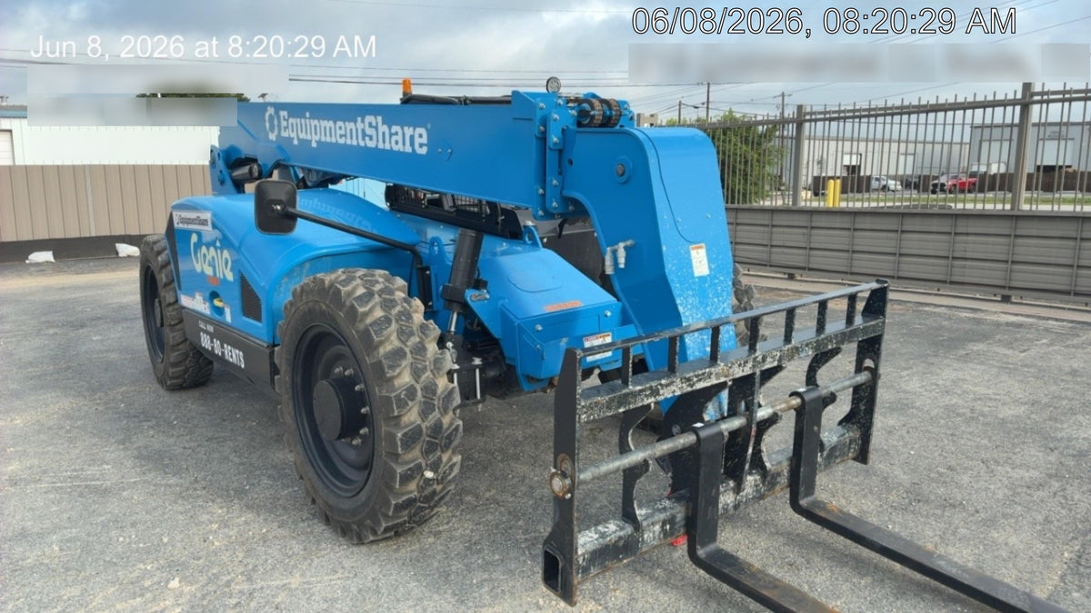 2025 GENIE GTH-844