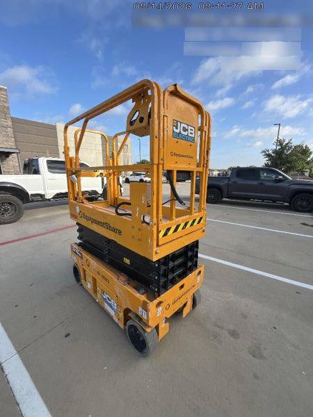2024 JCB S1932E