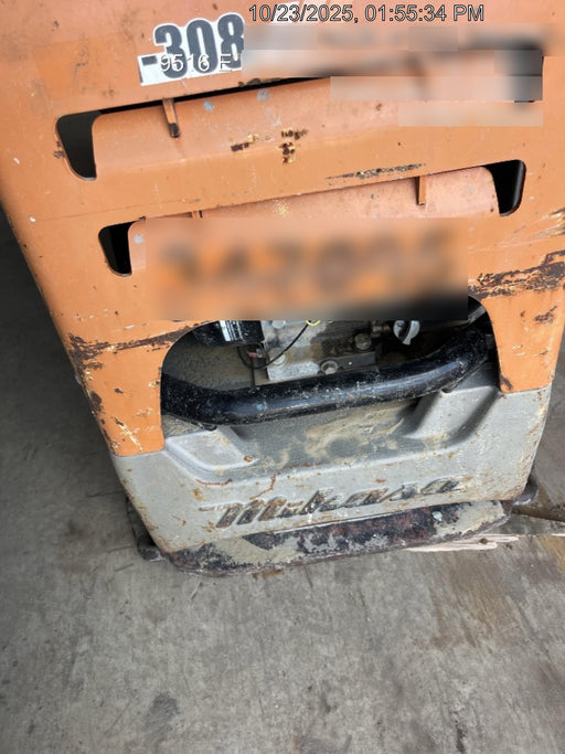 2023 MULTIQUIP MV308GH