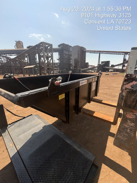 2024 STAR INDUSTRIES 1448B