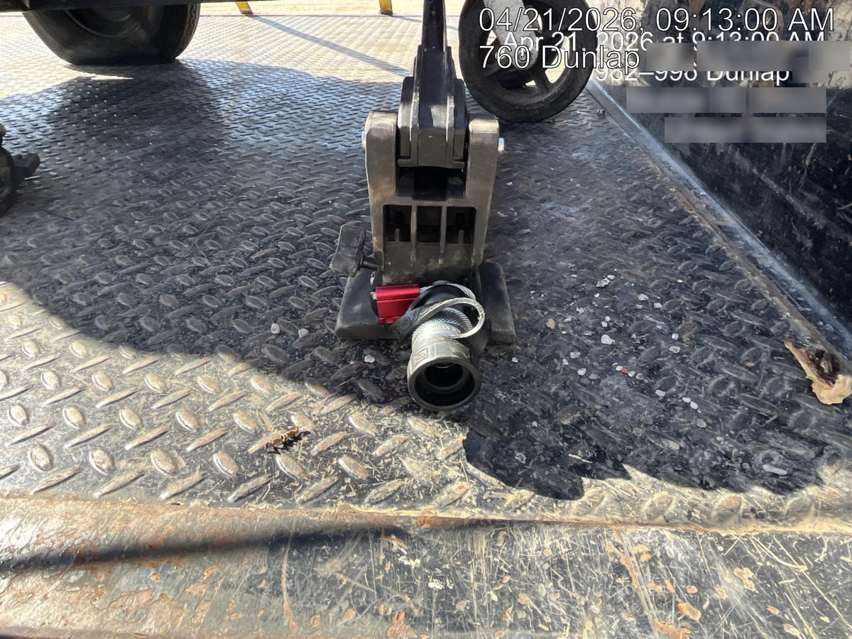 2023 ENERPAC P392