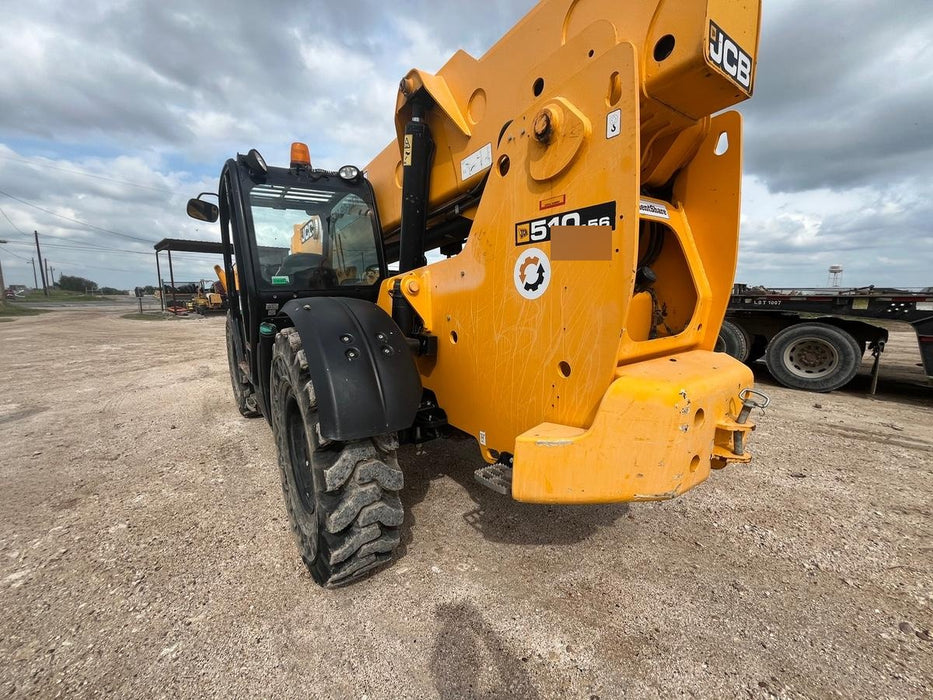 2020 JCB 510-56 JCB 510-56