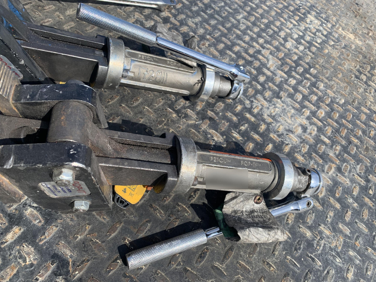 2021 PETOL P95-525