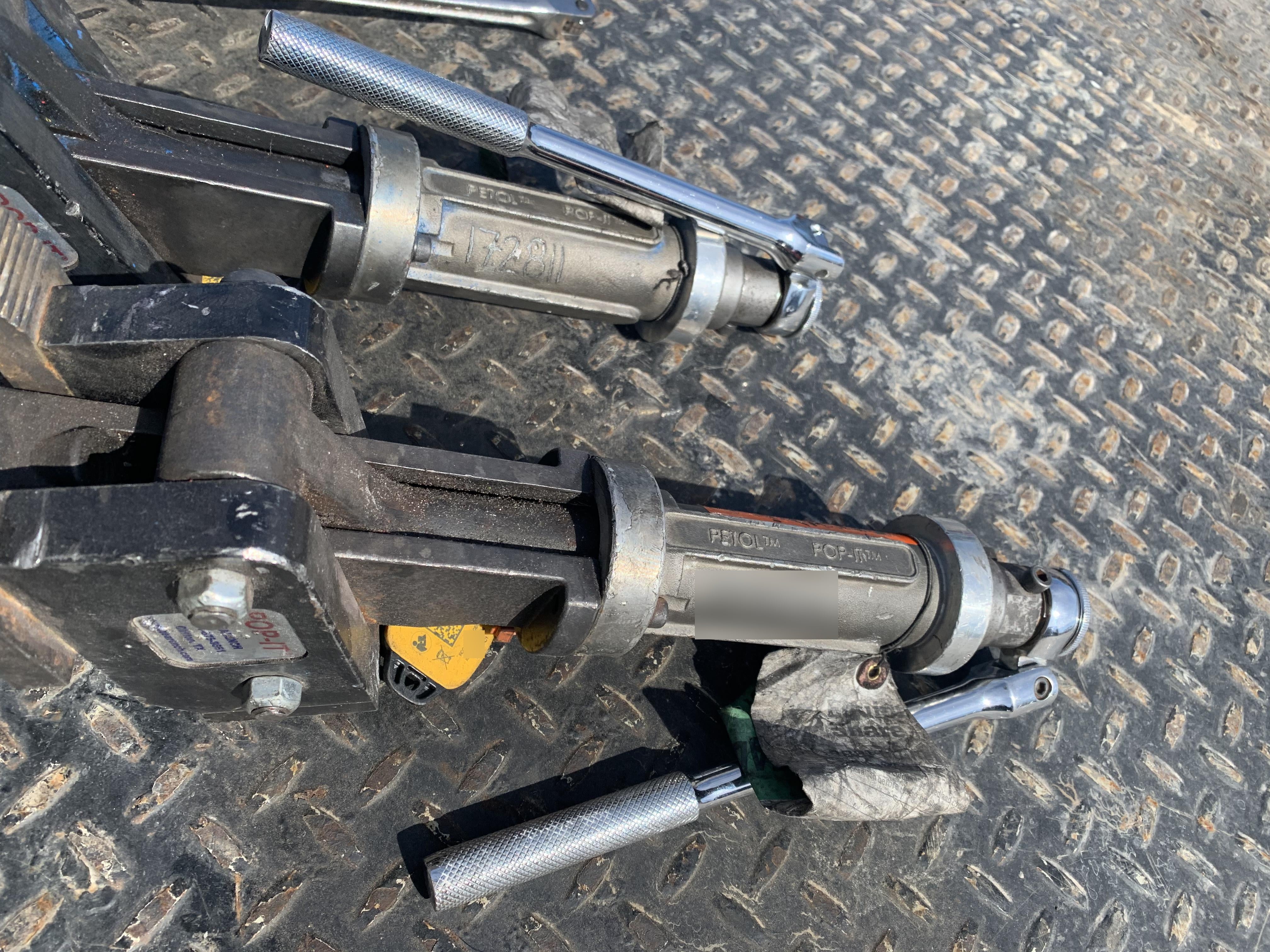 2021 PETOL P95-525