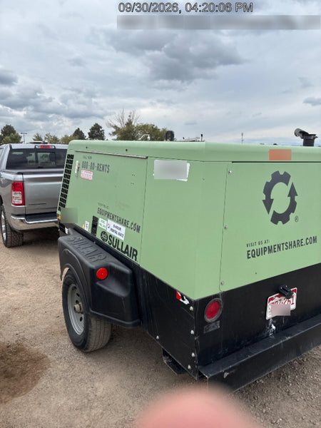 2019 SULLAIR 375H