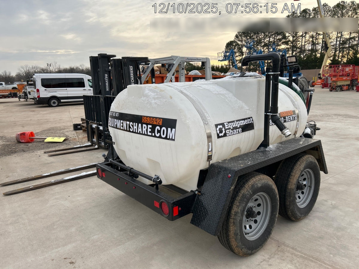 2025 WYLIE EXP-550L-S