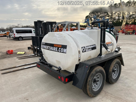 2025 WYLIE EXP-550L-S