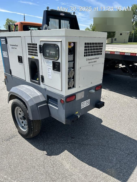 2022 ATLAS COPCO QAS25 CWK