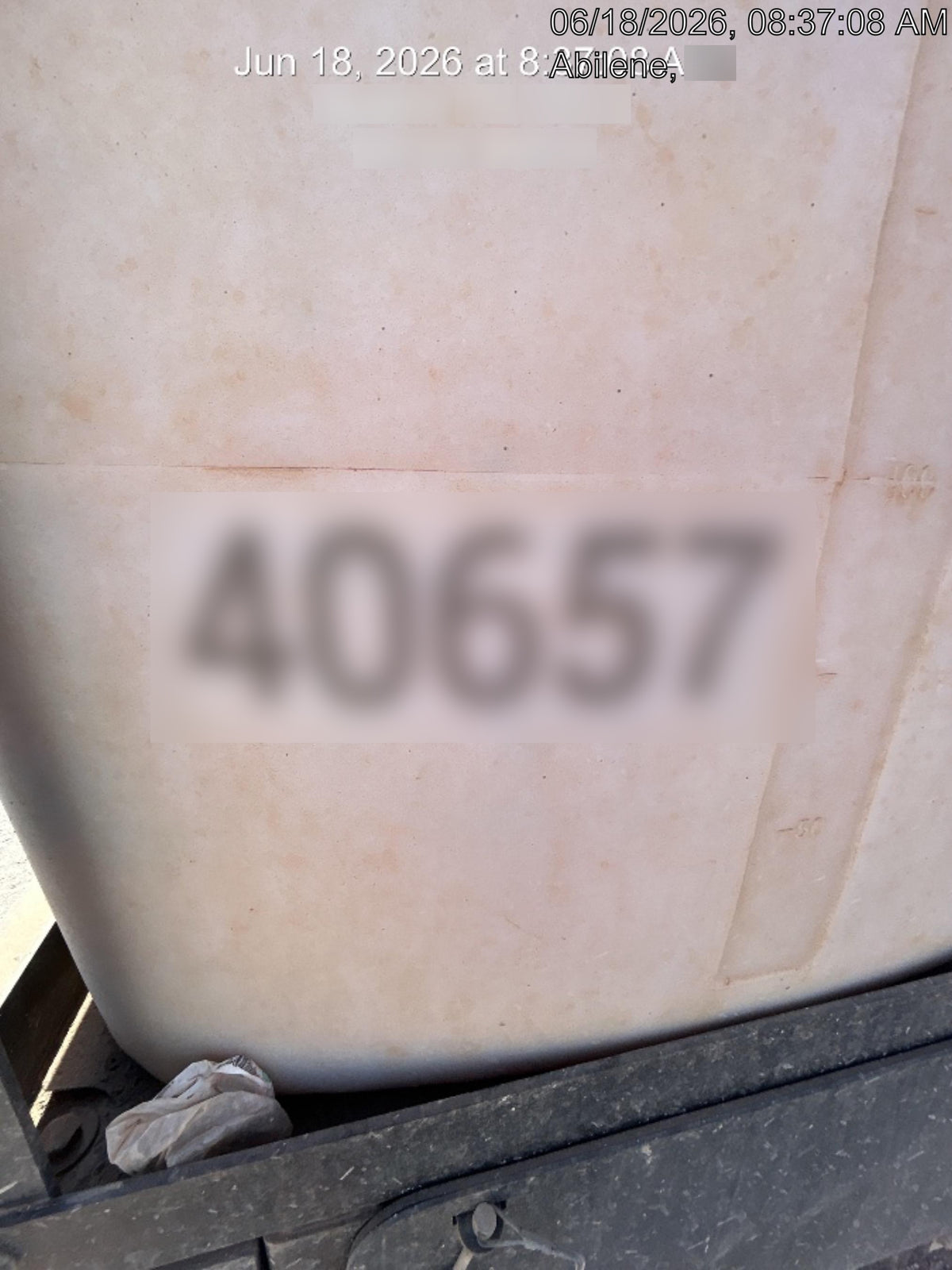 2019 MI-T-M CORPORATION HS-3006-0MDK-UR