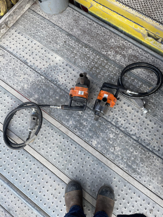 2021 MICHIGAN PNEUMATIC 4940B2