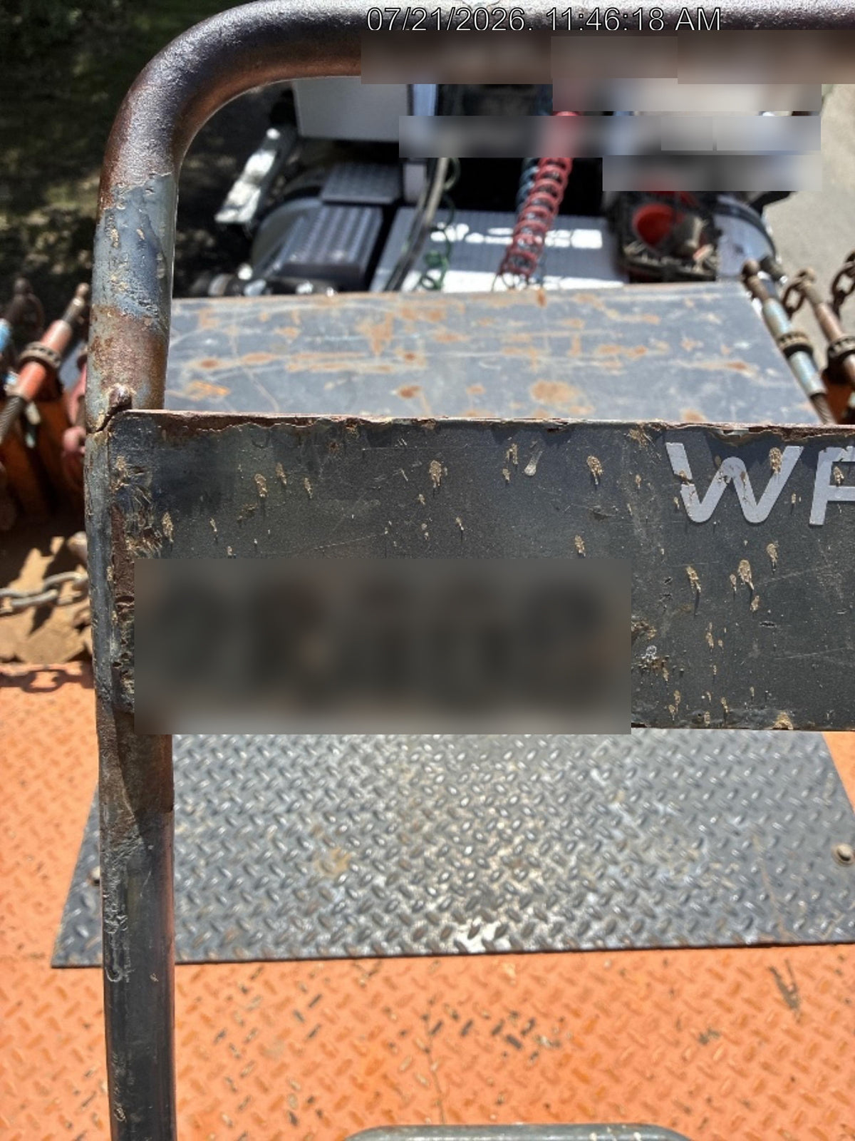 2019 WACKER NEUSON WP1550AW