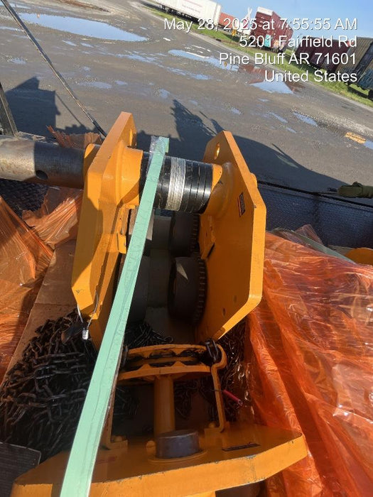 2021 HARRINGTON PT080