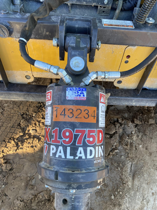 2021 PALADIN X1975D